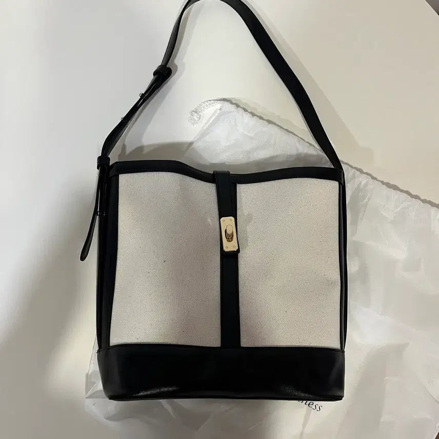 [BUNJANG] Jollybag Shoulder Bag / (무배)졸리백 가방 숄더백