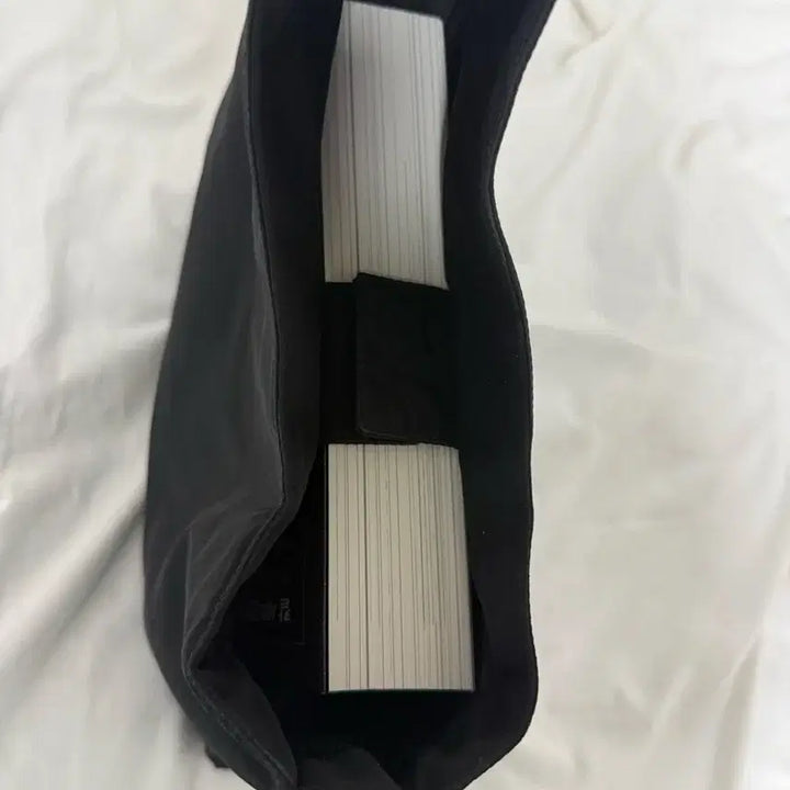 [SOLD OUT] 프라다 포코노 언발란스 숄더백 블랙 빈티지 가방