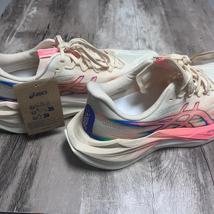 [BUNJANG] Asics Superblast 3 270 Running Shoes / 아식스 매장구입 슈퍼블라스트3 270 새상품 박스풀