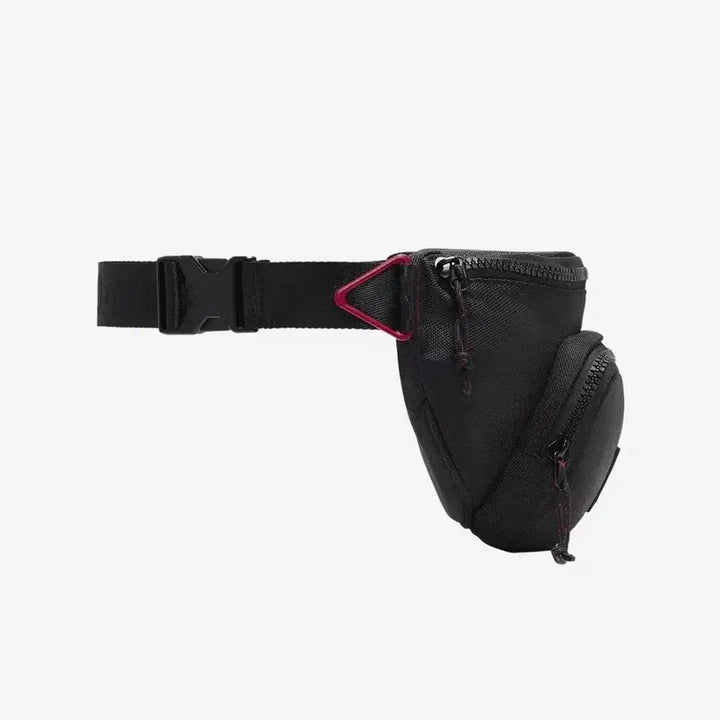 [BUNJANG] Nike Jordan Waist Cross Bag / 나이키 힙색 조던 웨이스트 크로스백 HF1892-010
