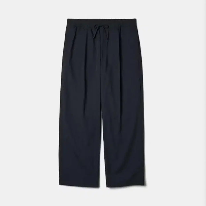 [SOLD OUT] [S] GU 엔지니어드가먼츠 코드레인 팬츠 네이비