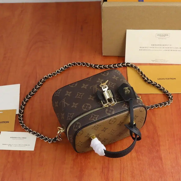 [BUNJANG] Louis Vuitton M45165 Handbag / [일본 직구]중고 명품 가방 구매대행(샤 넬/루이비통/구찌)