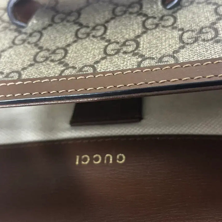 [SOLD OUT] 구찌 홀스빗 1955 스몰