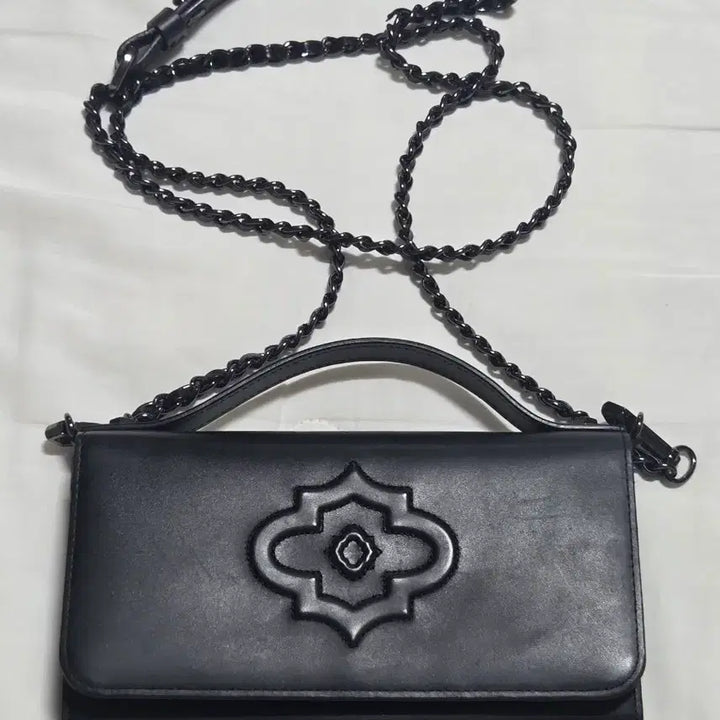 [BUNJANG] Oryany Crossbody Bag / 오야니 가방 크로스백