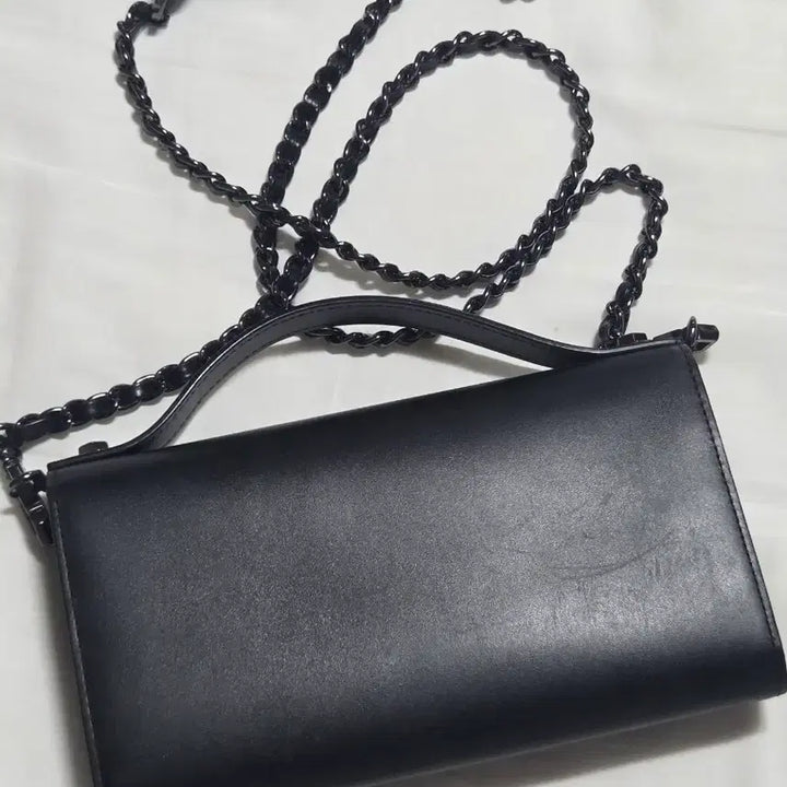 [BUNJANG] Oryany Crossbody Bag / 오야니 가방 크로스백