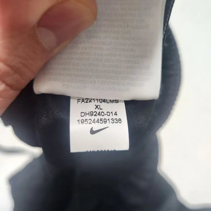 [BUNJANG] Nike Training Pants Set (Black, XL) / 나이키 트레이닝 롱팬츠,숏팬츠 새상품(블랙 XL)