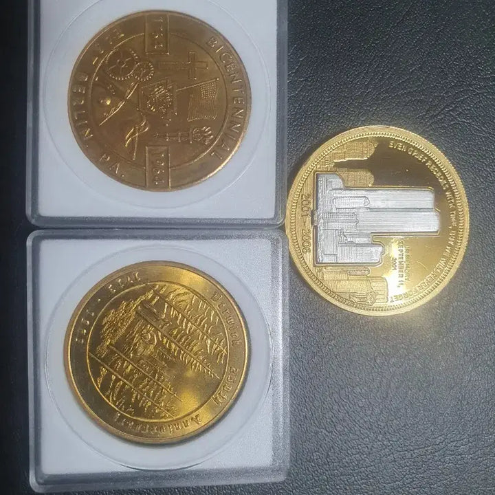 [BUNJANG] Various Commemorative Medals / 여러기념메달