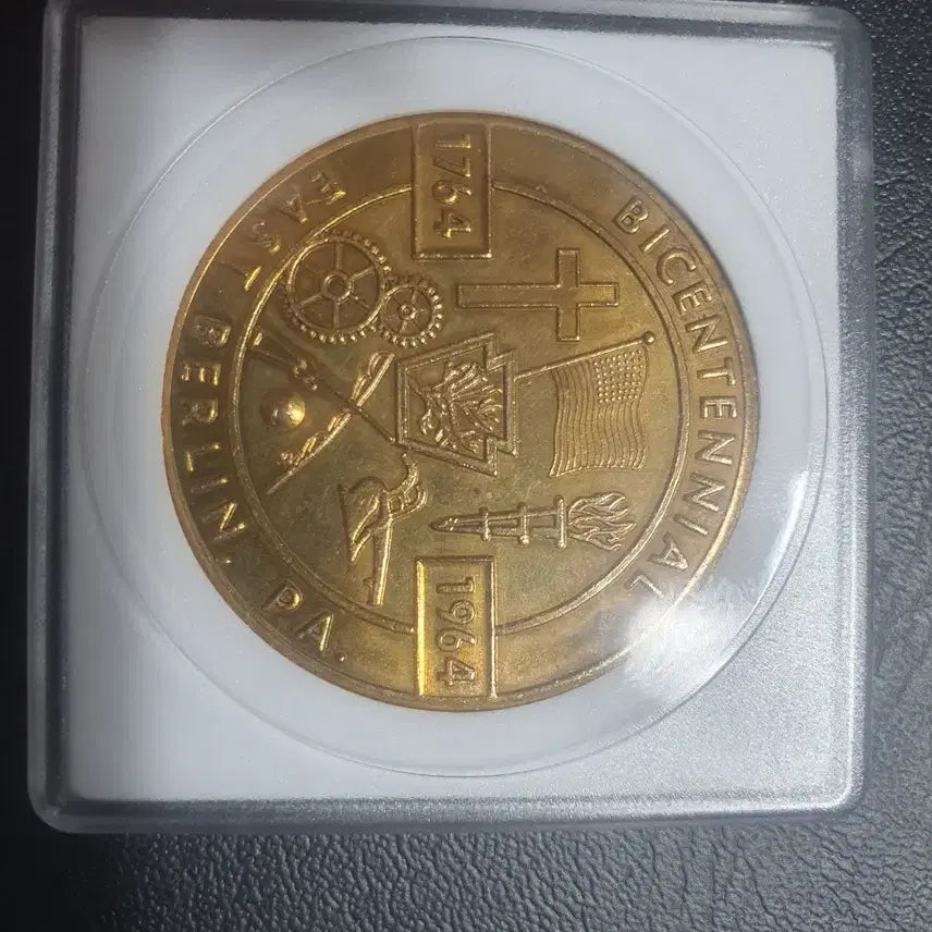 [BUNJANG] Various Commemorative Medals / 여러기념메달