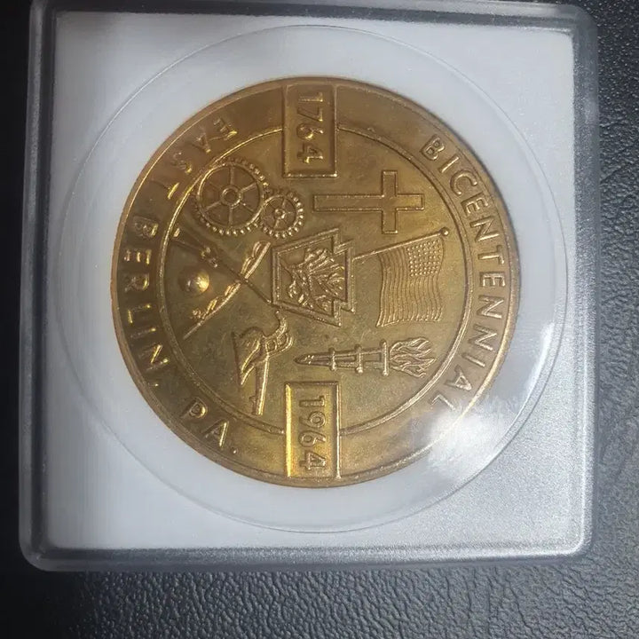 [BUNJANG] Various Commemorative Medals / 여러기념메달