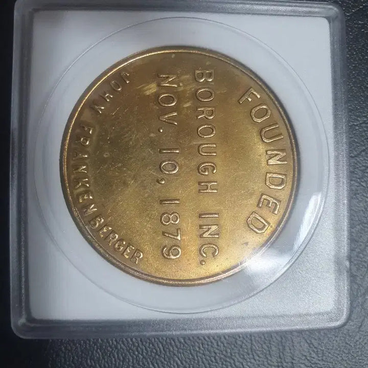 [BUNJANG] Various Commemorative Medals / 여러기념메달