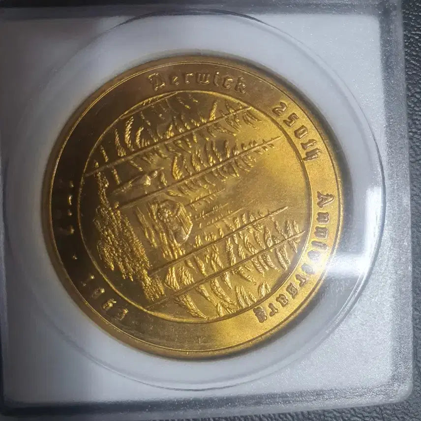 [BUNJANG] Various Commemorative Medals / 여러기념메달