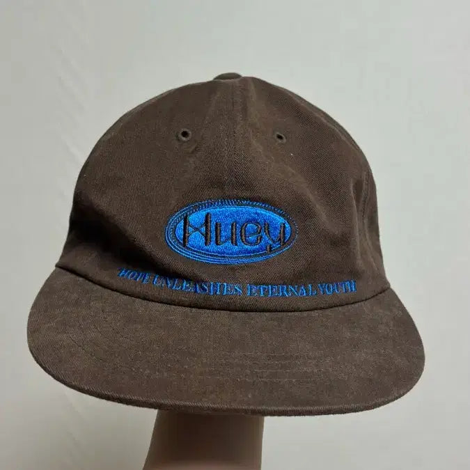 [BUNJANG] Huey Hat / 휴이 모자