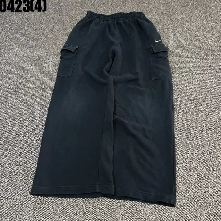 [BUNJANG] Nike Cargo Training Pants / 나이키 카고 트레이닝 팬츠 90 | 0423