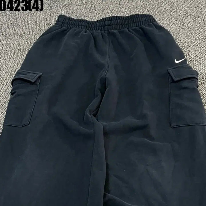 [BUNJANG] Nike Cargo Training Pants / 나이키 카고 트레이닝 팬츠 90 | 0423