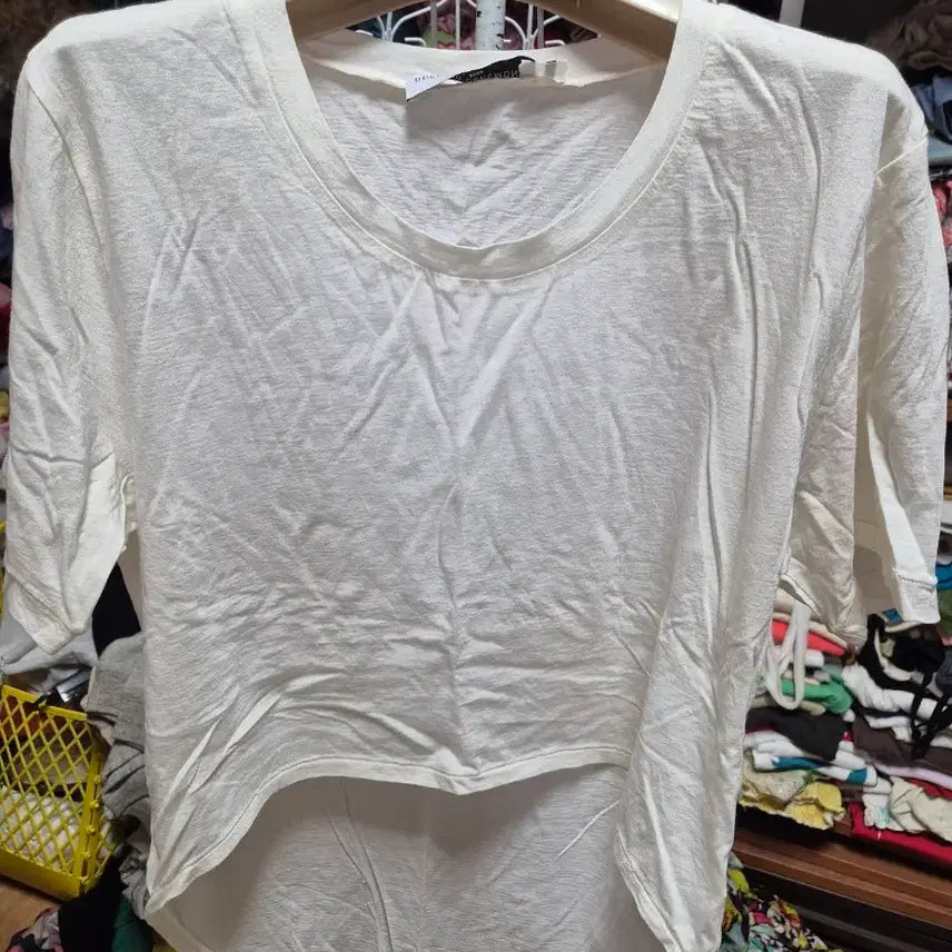 [BUNJANG] Opening Ceremony T-shirt / 오프닝세레머니 티