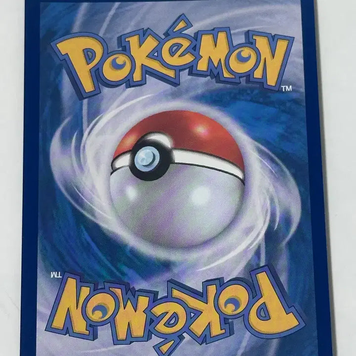 [BUNJANG] Pokemon Darkrai R Card / 포켓몬 카드 다크라이 r