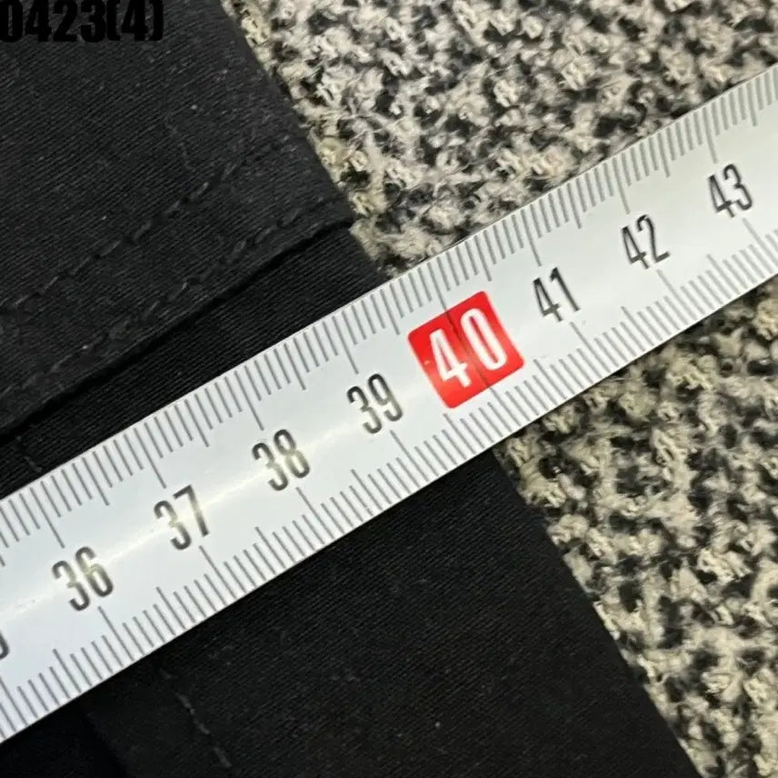 [BUNJANG] Vintage Pocket Cargo Wide Pants / 빈티지 포켓 카고 와이드 팬츠 95-100 | 0423
