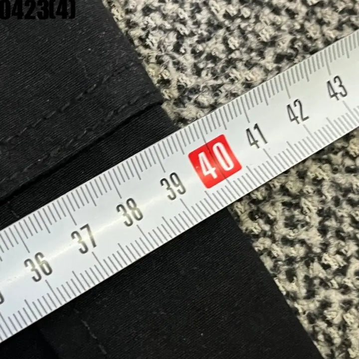 [BUNJANG] Vintage Pocket Cargo Wide Pants / 빈티지 포켓 카고 와이드 팬츠 95-100 | 0423