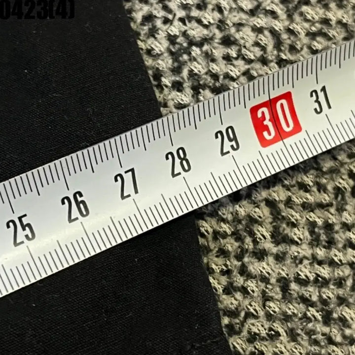 [BUNJANG] Vintage Pocket Cargo Wide Pants / 빈티지 포켓 카고 와이드 팬츠 95-100 | 0423