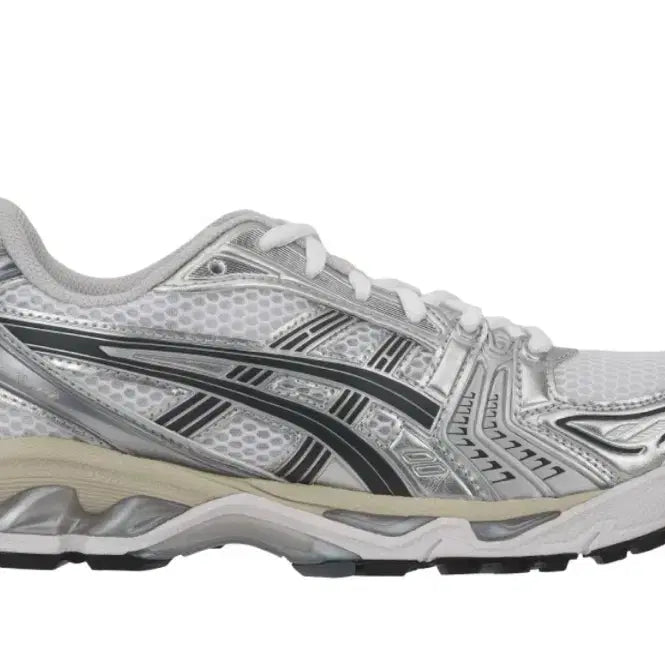 [BUNJANG] Asics Gel-Kayano 14 Graphite (280mm) / [마지막가격] 아식스 젤카야노 14 그래파이트 280
