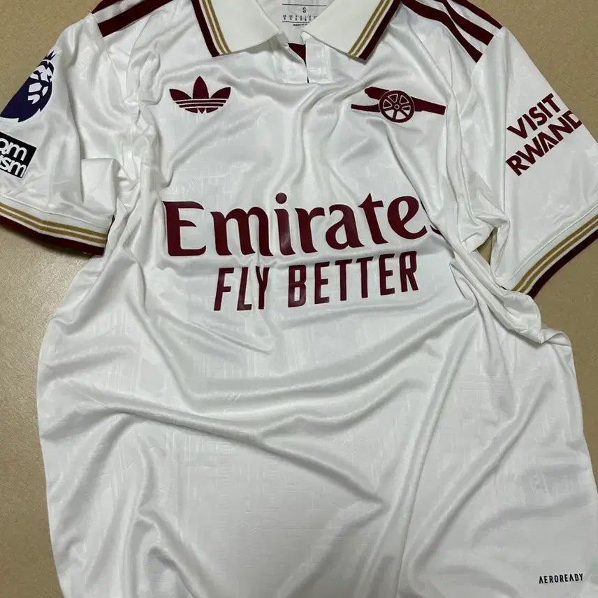 [SOLD OUT] 축구 유니폼