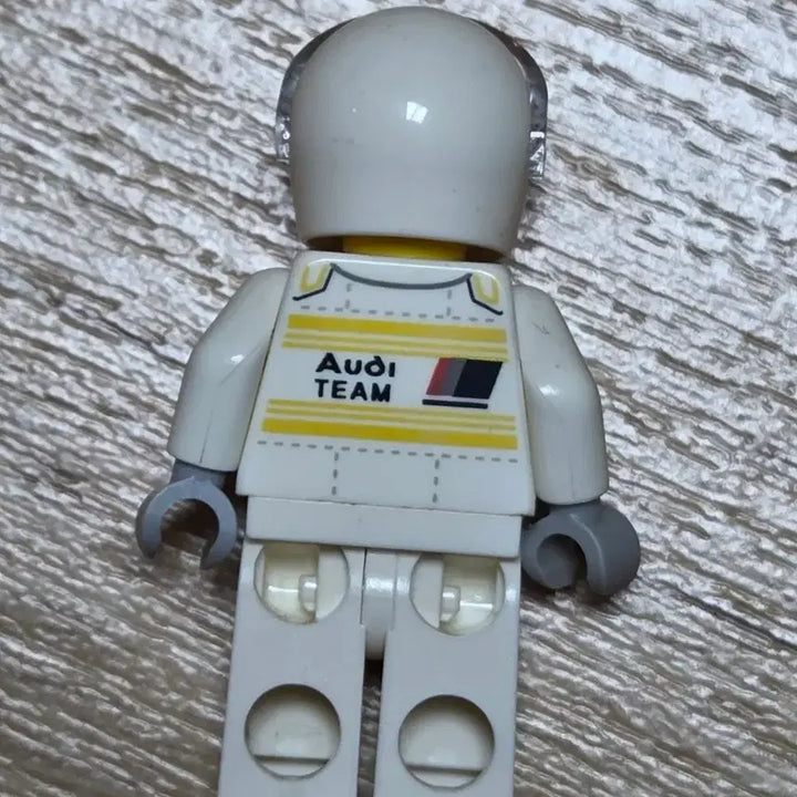 [BUNJANG] LEGO 76897 1985 Audi Sport Quattro S1 Minifigure / 레고 76897 1985 아우디 스포트 콰트로 S1 미니피규어