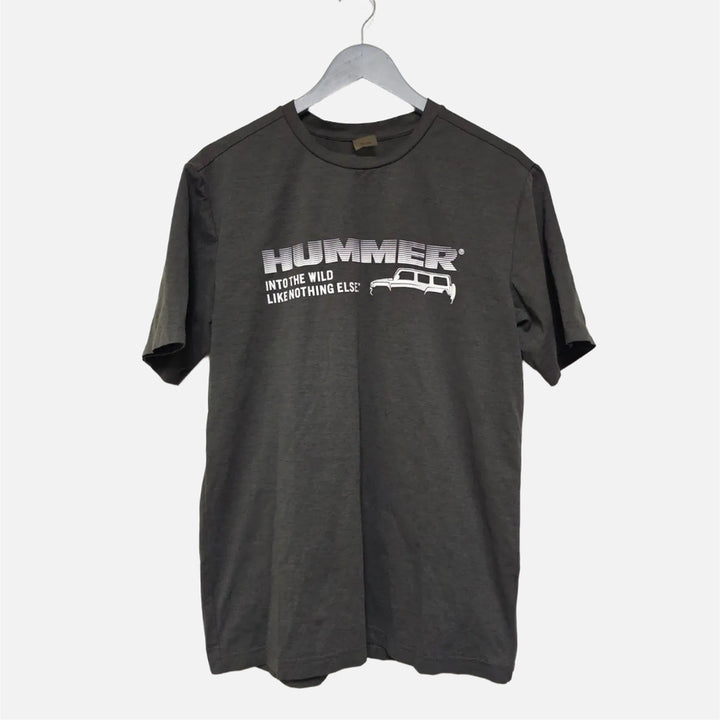[BUNJANG] HUMMER Men&