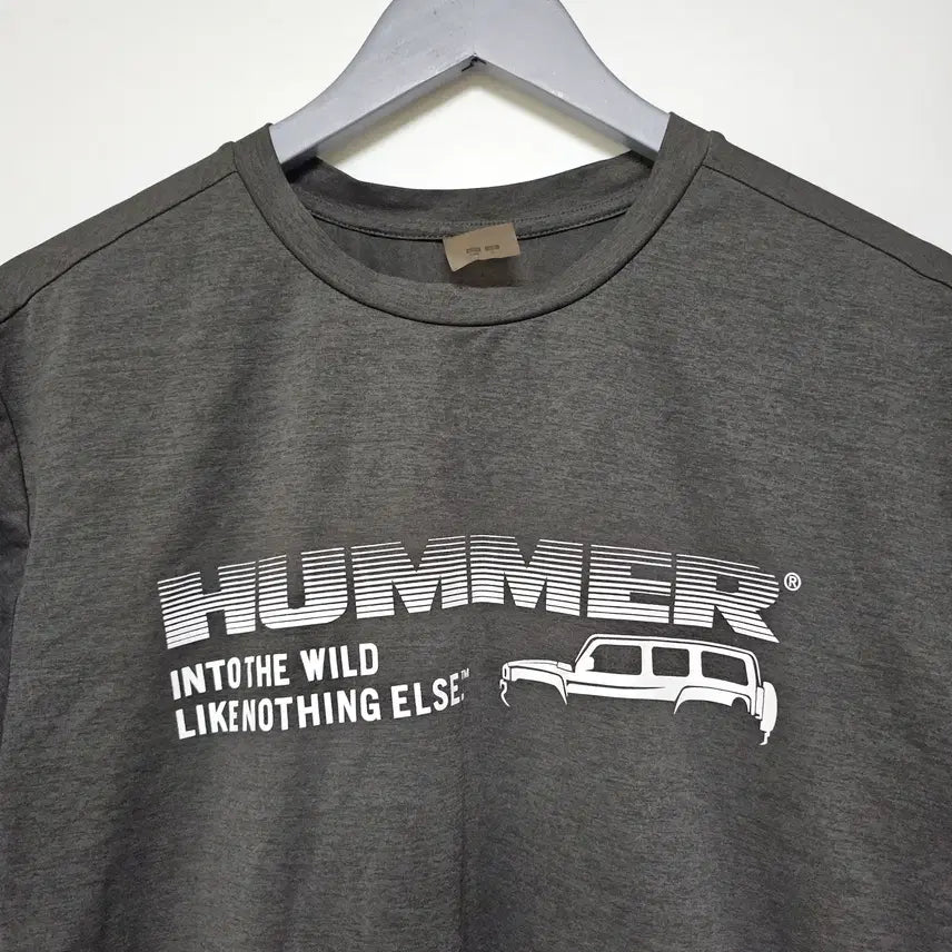 [BUNJANG] HUMMER Men&