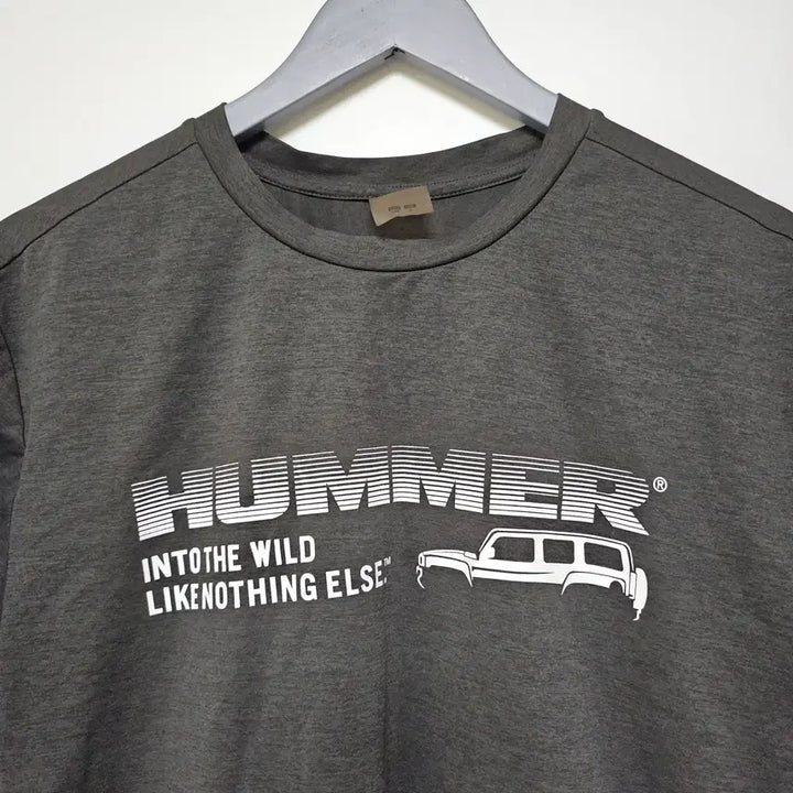 [BUNJANG] HUMMER Men&