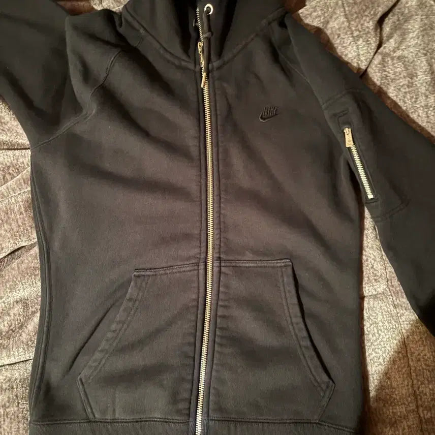 [BUNJANG] Nike Hooded Zip-up Jacket / 나이키 후드집업