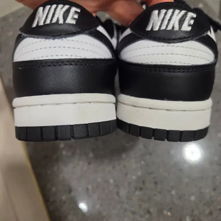 [BUNJANG] Nike Dunk Low Panda Women&