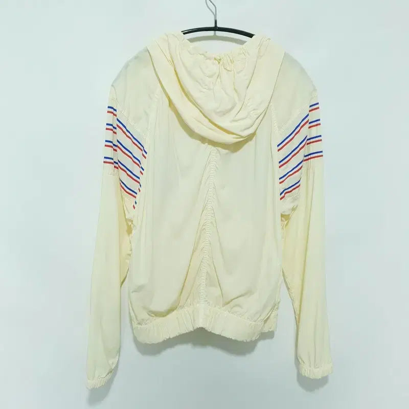 [BUNJANG] Le Coq Golf Lightweight Windbreaker Jacket (90/M) / 르꼬끄 골프 경량 바람막이 자켓 90 M_M1826