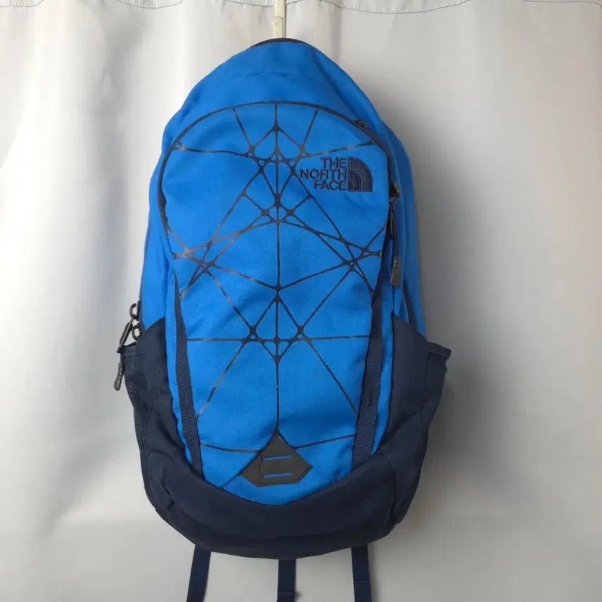 [BUNJANG] The North Face 27L Backpack Bag / 노스페이스 27L 백팩 가방
