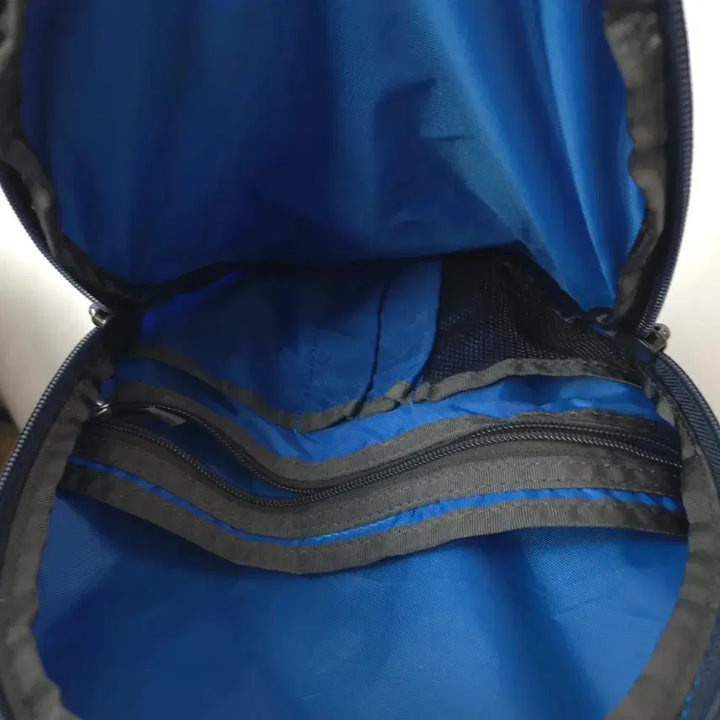 [BUNJANG] The North Face 27L Backpack Bag / 노스페이스 27L 백팩 가방