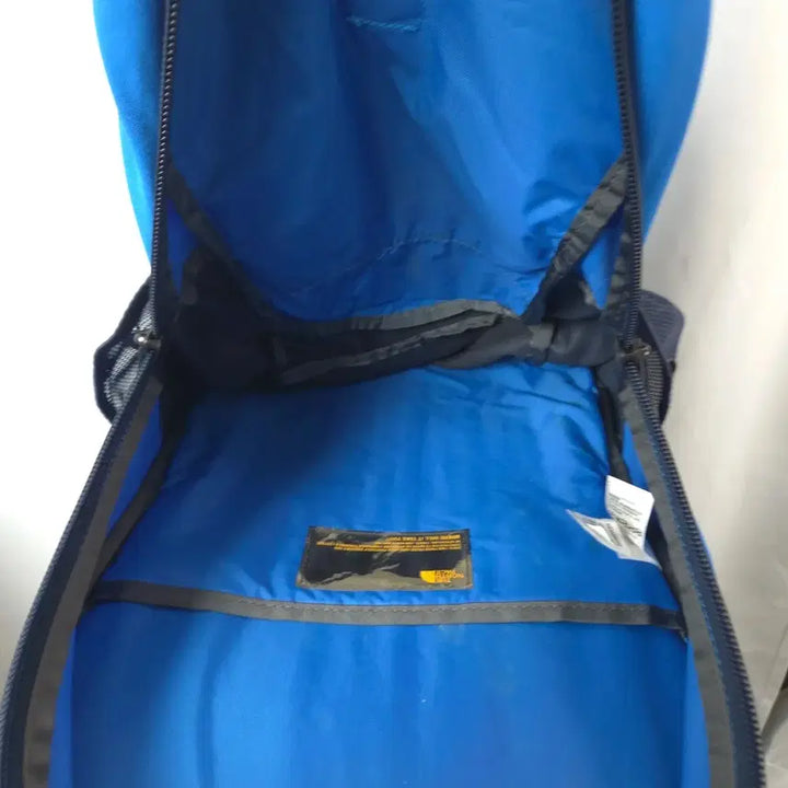 [BUNJANG] The North Face 27L Backpack Bag / 노스페이스 27L 백팩 가방