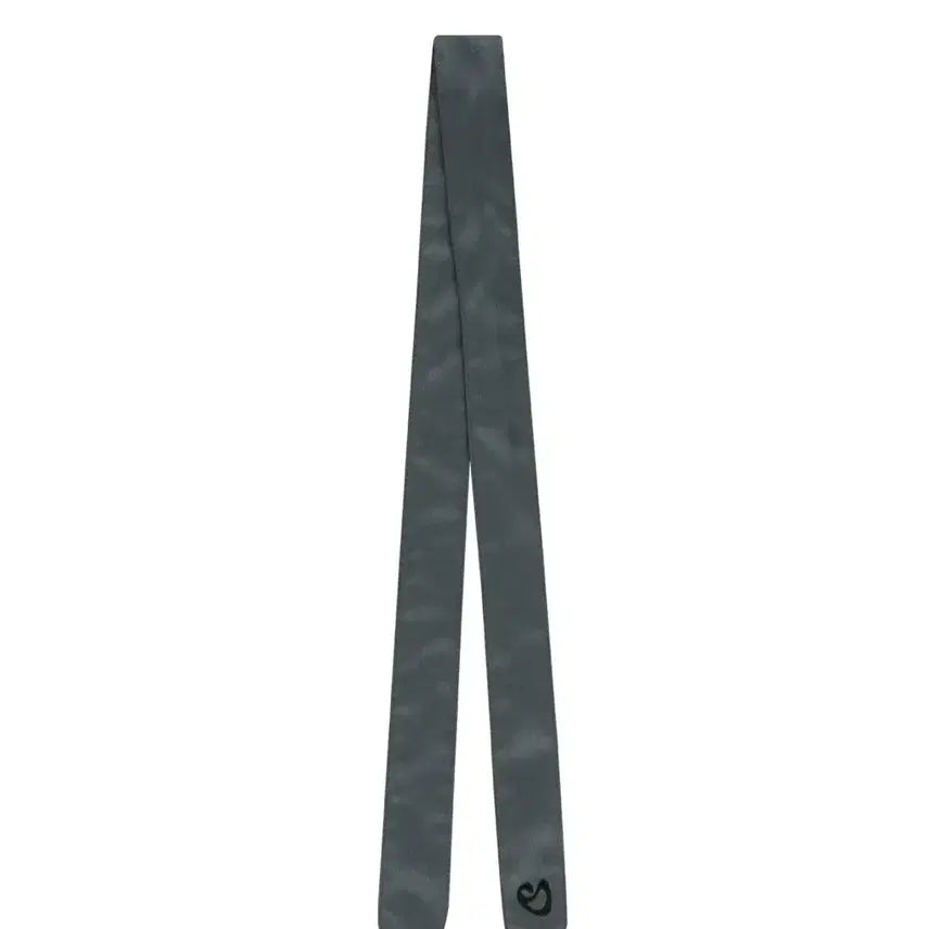 [BUNJANG] COYSEIO S2 Charcoal Scarf / COYSEIO S2 스카프 차콜
