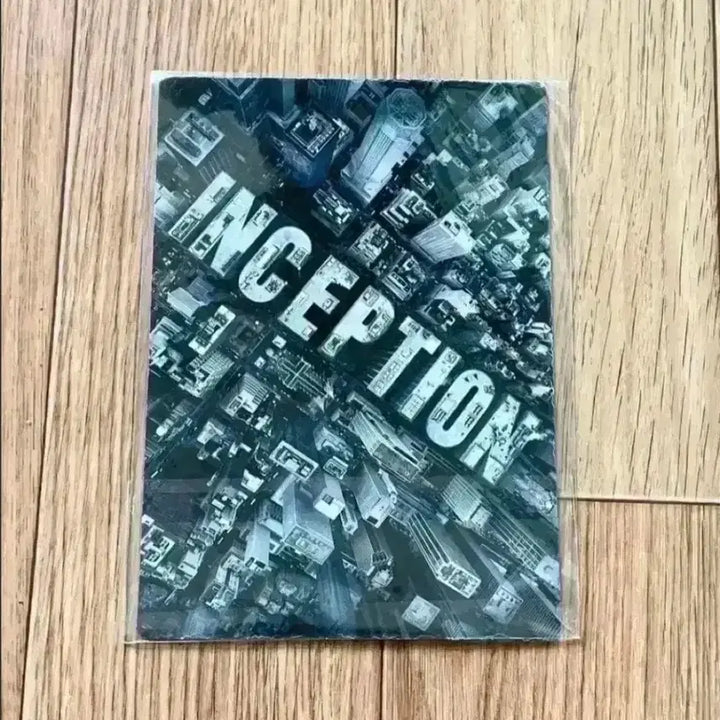 [BUNJANG] Tenet A3 Poster Set / 테넷 A3 포스터 캣닐양면로버트패틴슨 크리스토퍼놀란감독굿즈인셉션오펜하이머