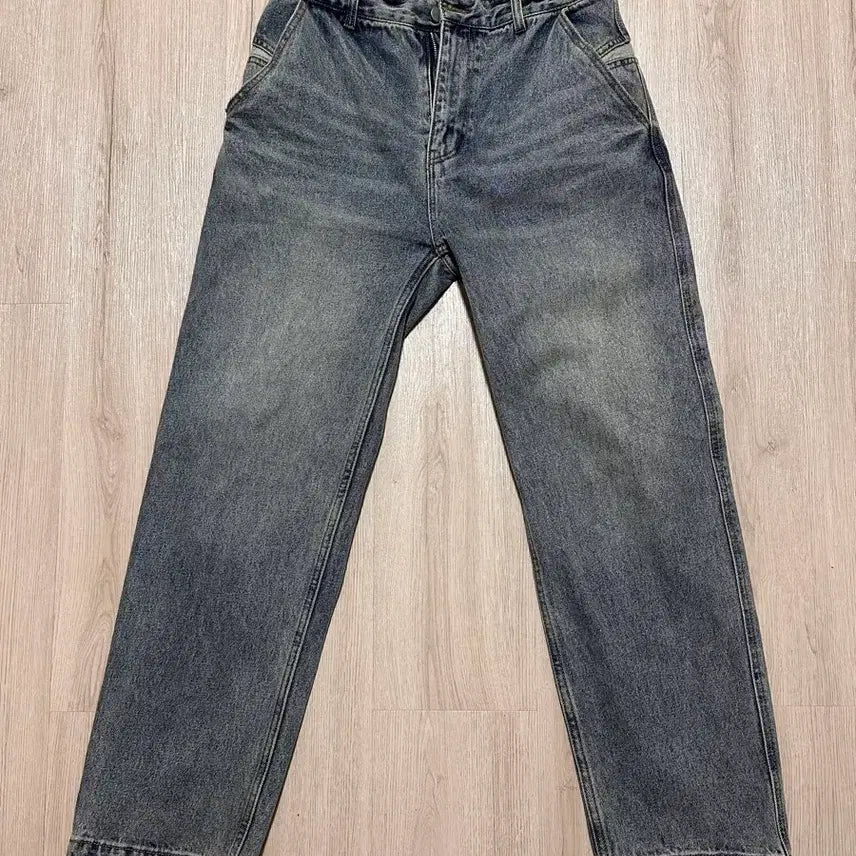 [SOLD OUT] [L]ETCE 켄드릭 데님팬츠 팝니다