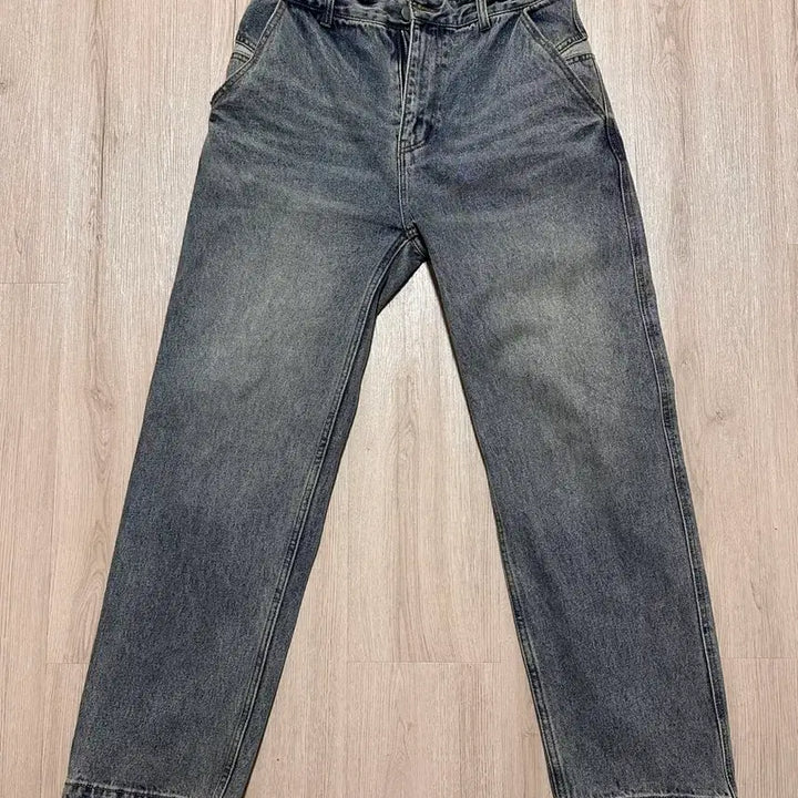 [SOLD OUT] [L]ETCE 켄드릭 데님팬츠 팝니다