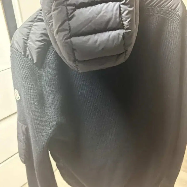 [SOLD OUT] 몽클레어 니트패딩