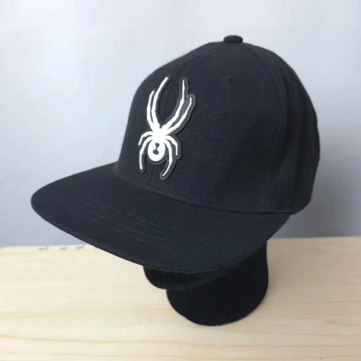 [SOLD OUT] 남 프리 스파이더 스냅백 모자