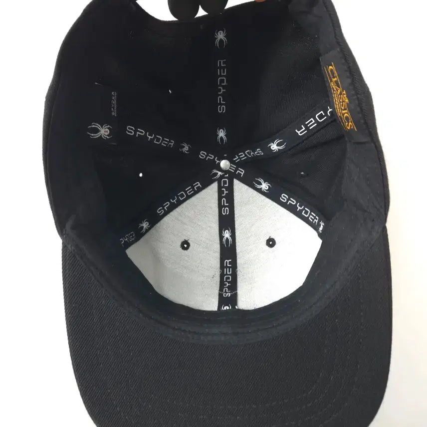 [SOLD OUT] 남 프리 스파이더 스냅백 모자