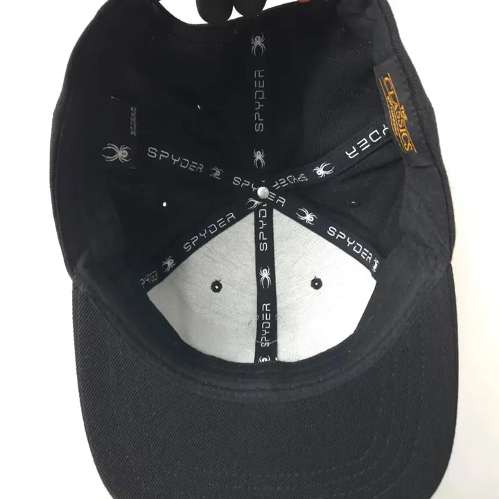 [SOLD OUT] 남 프리 스파이더 스냅백 모자