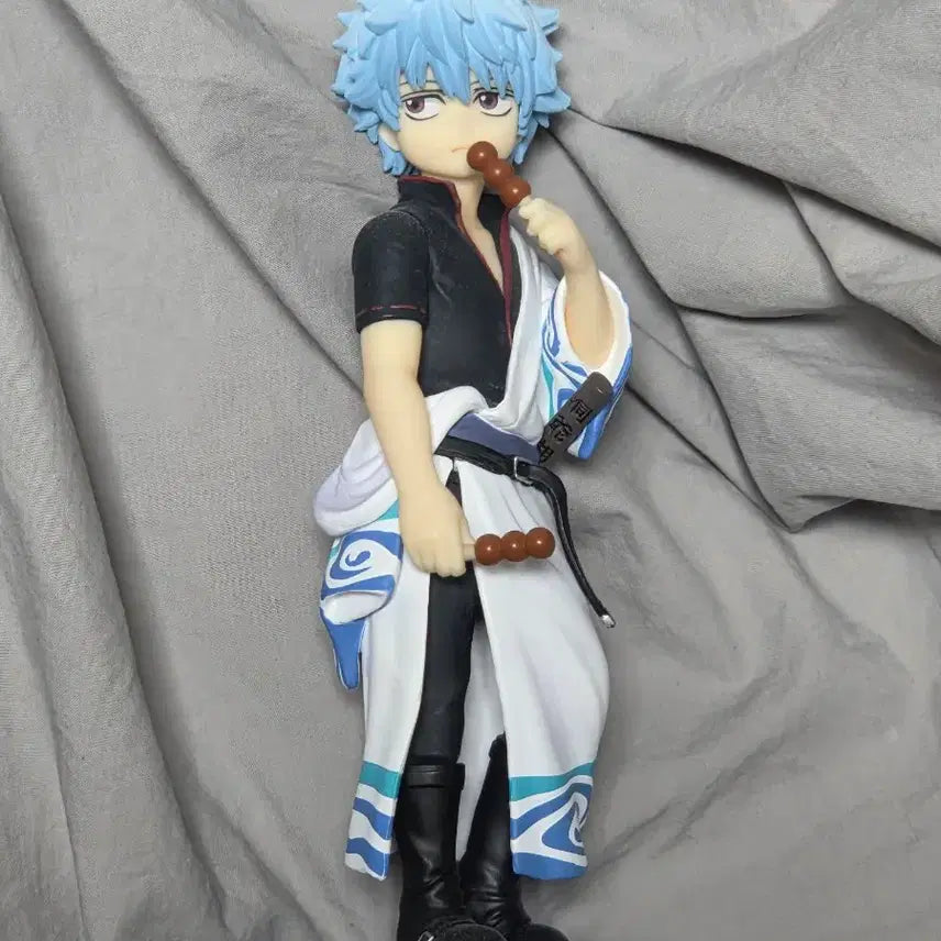 [BUNJANG] Gintama Adokenet Figure / (다음주까지판매)은혼 긴타마 아도케네트 피규어 판매