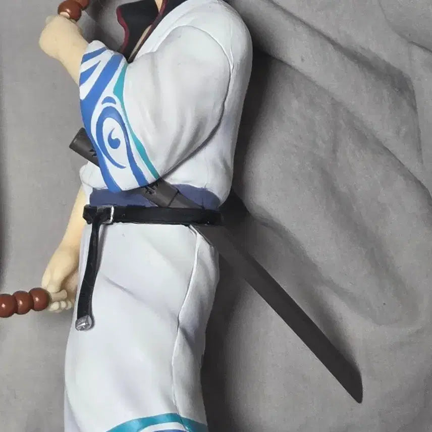 [BUNJANG] Gintama Adokenet Figure / (다음주까지판매)은혼 긴타마 아도케네트 피규어 판매