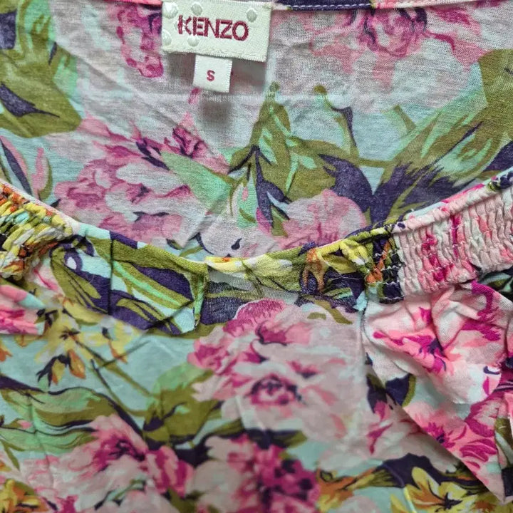 [BUNJANG] Kenzo Item / 겐조
