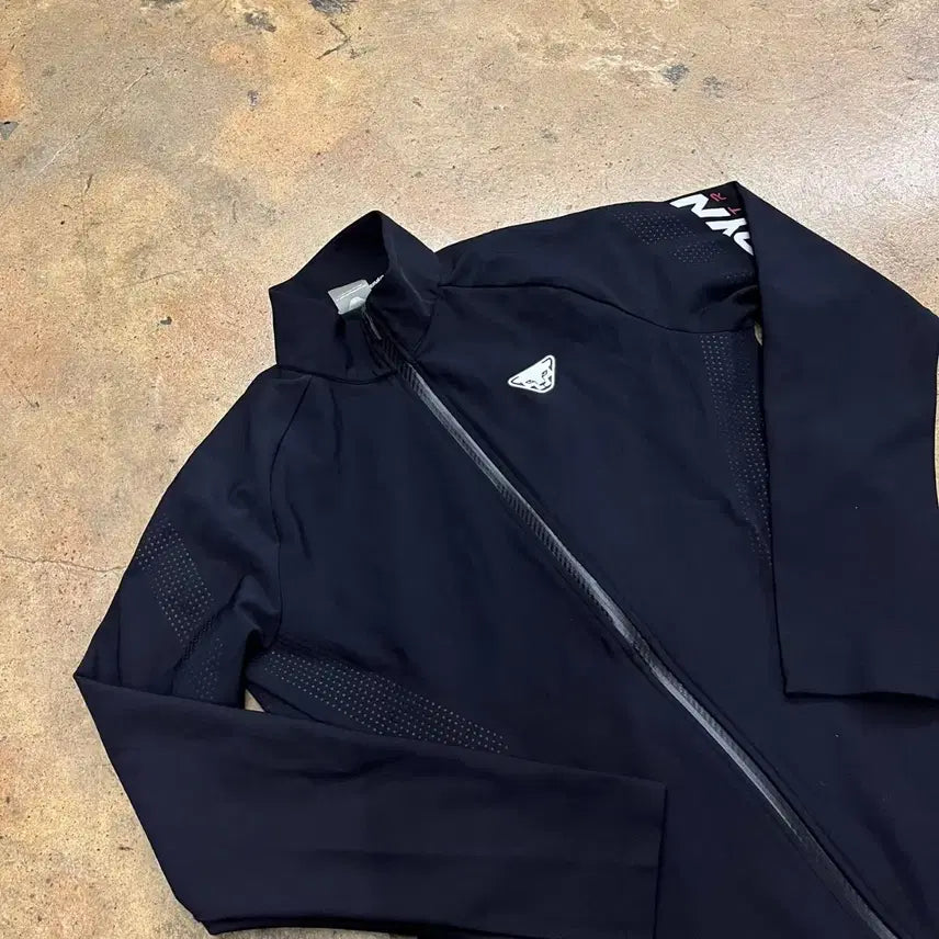 [BUNJANG] Dynafit Training Jacket / [정품/L] 다이나핏 트레이닝 자켓