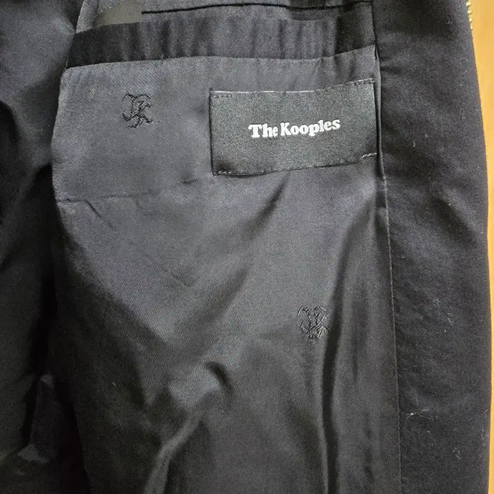 [BUNJANG] The Kooples Jacket / The kooples 쿠플스 자켓