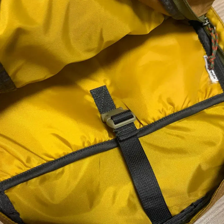 [BUNJANG] Patagonia Ironwood Backpack 20L / 파타고니아 아이언우드 백팩 20L