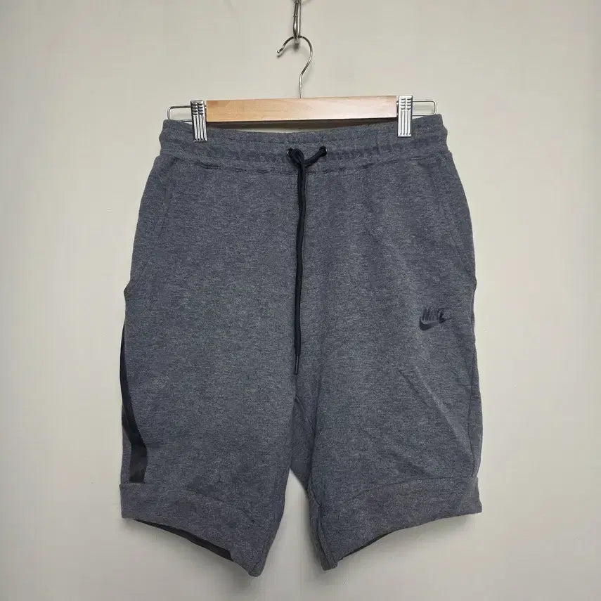 [BUNJANG] NIKE Tech Pack Training Shorts (S) / [NIKE] 공용 트레이닝 테크팩 숏 반바지 S